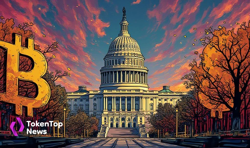 Trump Administration Establishes U.S. Bitcoin Reserve
