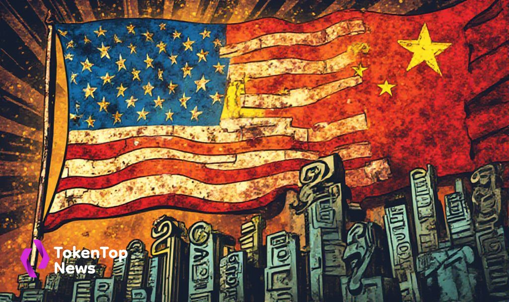 US-China Tariff Pause Boosts Bitcoin Prices Amid Trade Talks