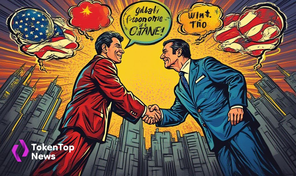 US–China Tariff Deal Signals Easing Trade Tensions