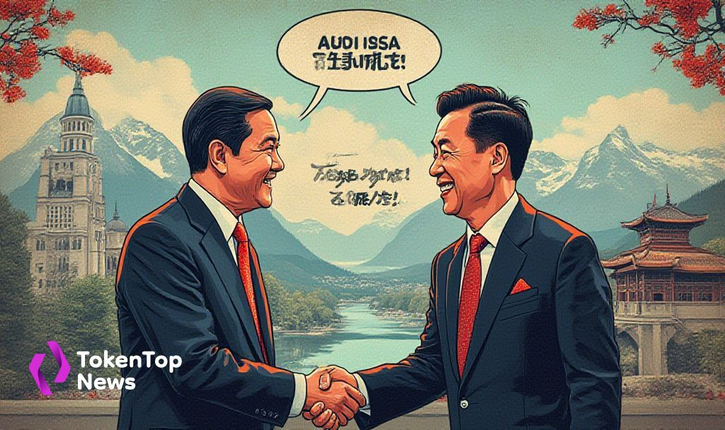 U.S.-China Tariff Deal Reached, Markets React Positively