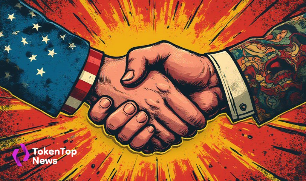 US-China Agree to Major Tariff Reduction