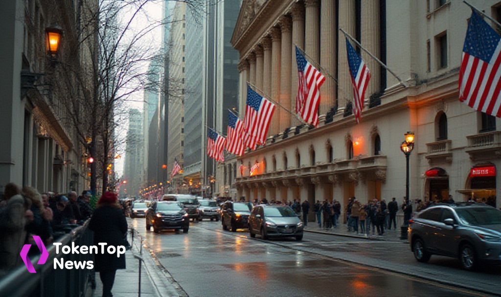 U.S. Economic Slowdown Reflected in April 2025 PMI Data