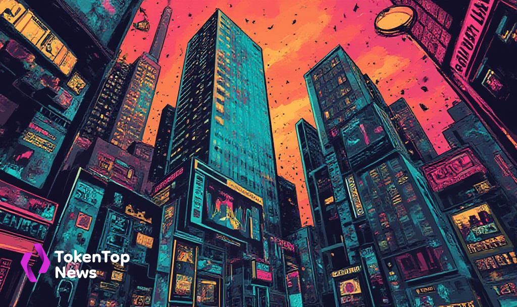 U.S. GDP Decline and Rising Jobless Claims Signal Crypto Market Volatility