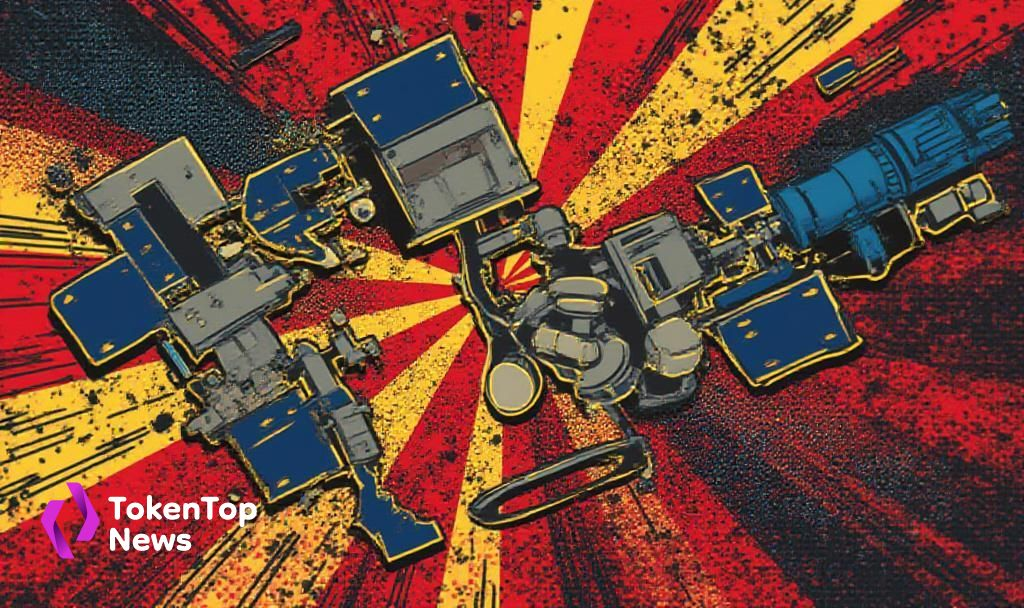 U.S. Expands Sanctions on Chinese Technology Companies