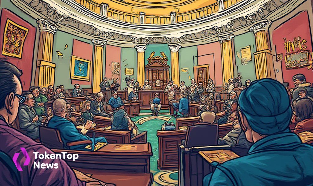 U.S. Senate to Vote on Stablecoin Bill