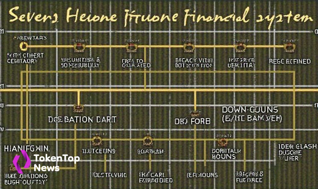 U.S. Severs Huione Group From Financial System