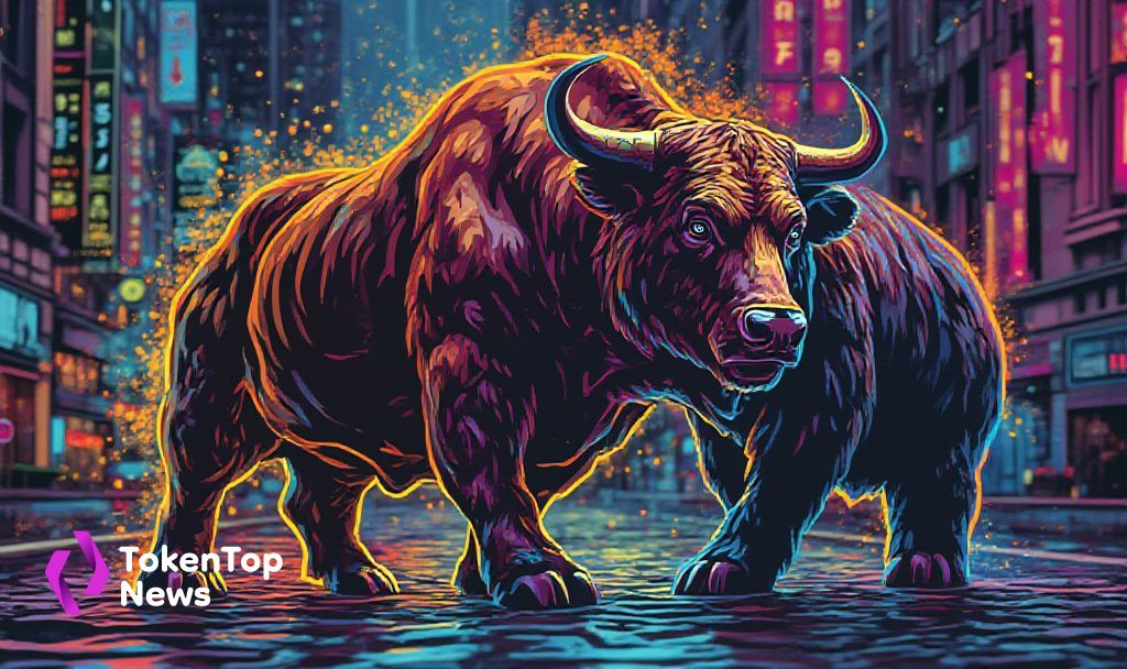 US Spot Bitcoin ETF Trading Volume Hits $25 Billion High