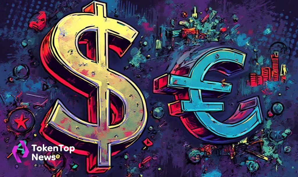 US Dollar Faces Decline, Crypto Markets Affected