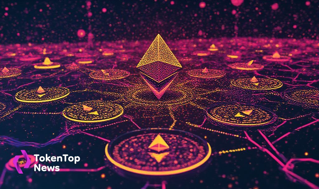 USDC Hits Record Usage on Ethereum Network