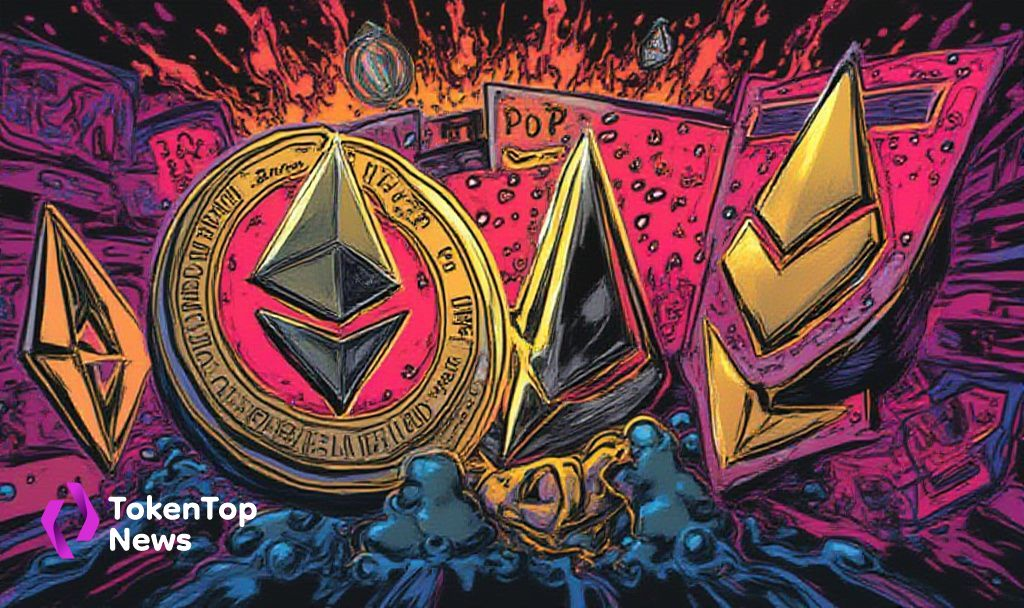 USDC Treasury Mints 100 Million USDC on Ethereum