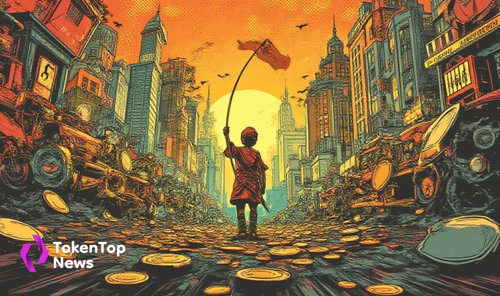 Robinhood-Backed USDG Supply Expands 10x Amidst Market Surge