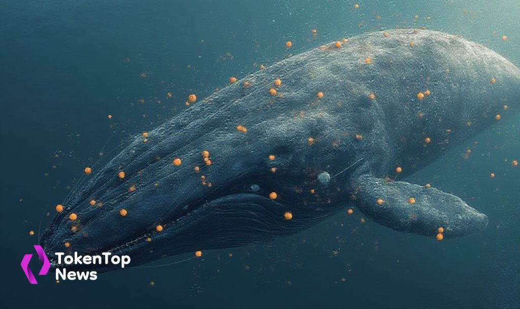 New Address Allocates 5M USDT to Buy HYP on HyperLiquid