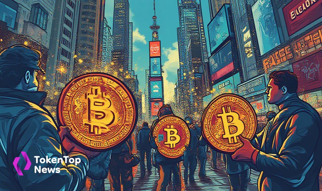 Bitwise and UTXO Forecast Institutional Bitcoin Surge by 2026