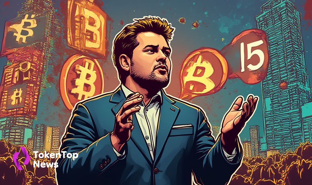Vice President Vance Advocates for Crypto in Las Vegas Speech