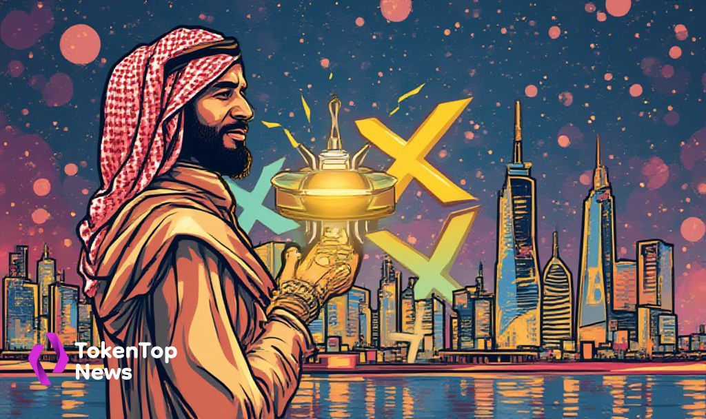 VivoPower Raises $121M for XRP Treasury Strategy