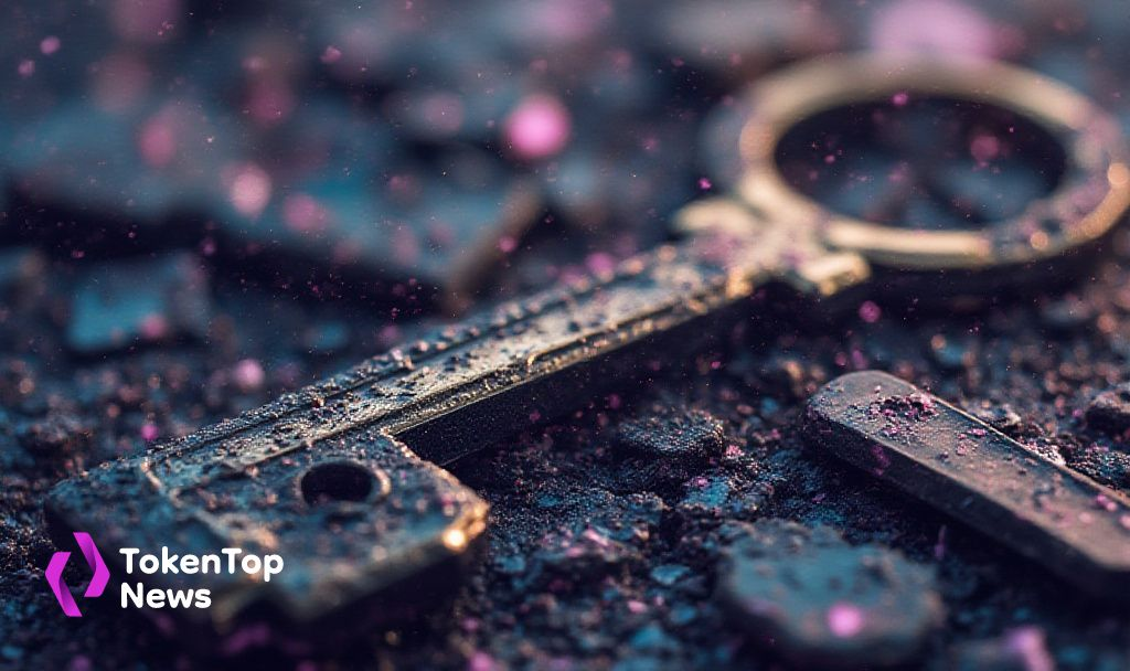 Guangdong VKey Group’s Collapse Results in Major Cryptocurrency Loss