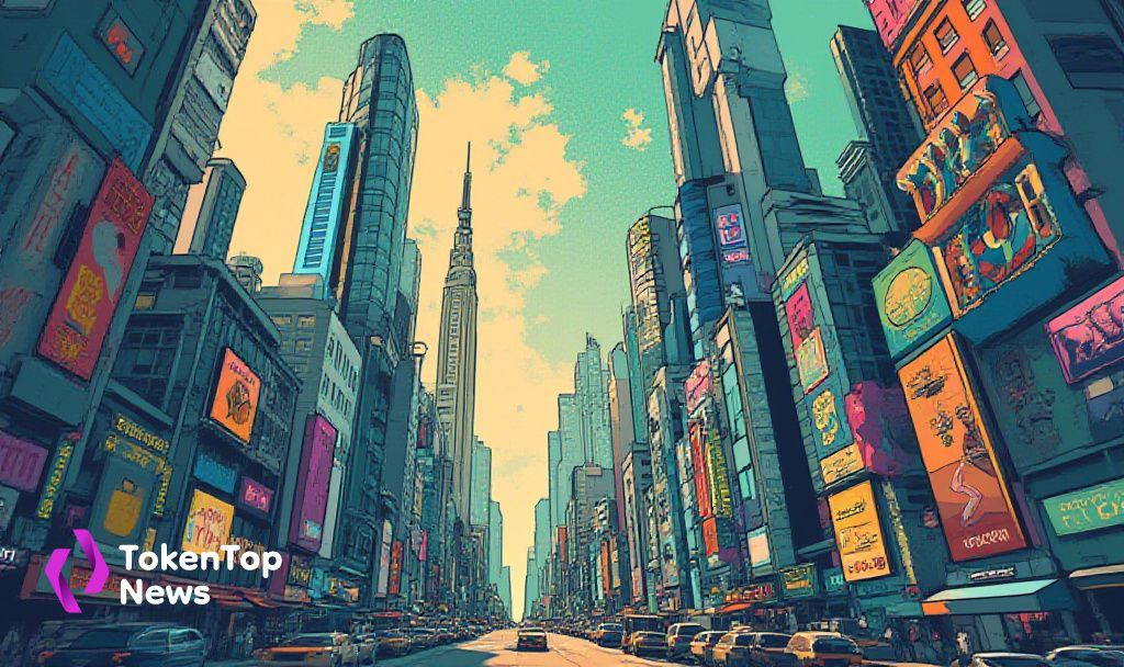 VOXEL Token’s Impact on Cryptocurrency Market
