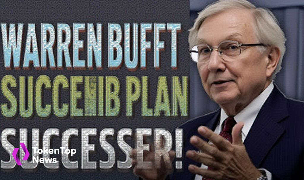 Warren Buffett to Retire, Greg Abel Named Successor