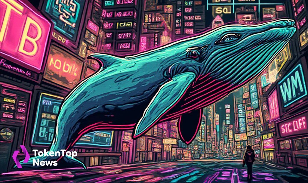 Whale Bets $13M on BTC, ETH, SOL Short