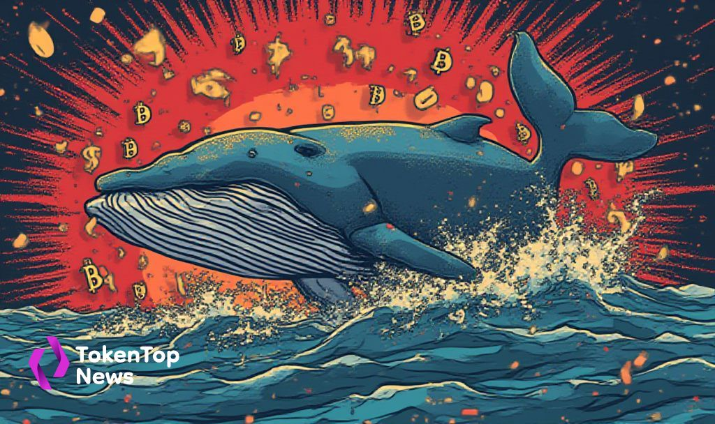 Whale Loses $1.6M in Bitcoin Short Liquidation