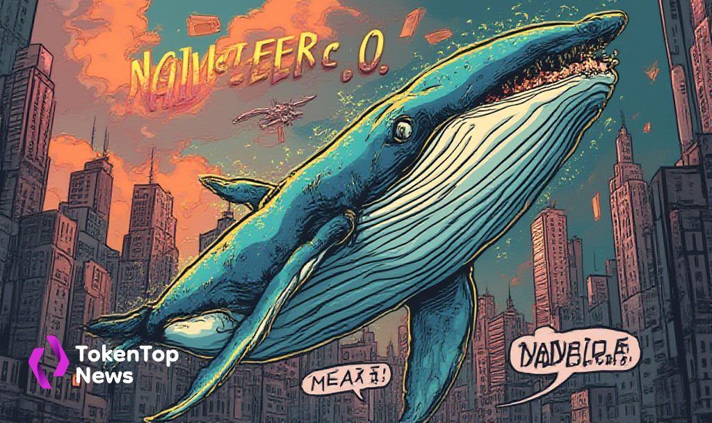 Whale Increases BTC Short to $104.8 Million