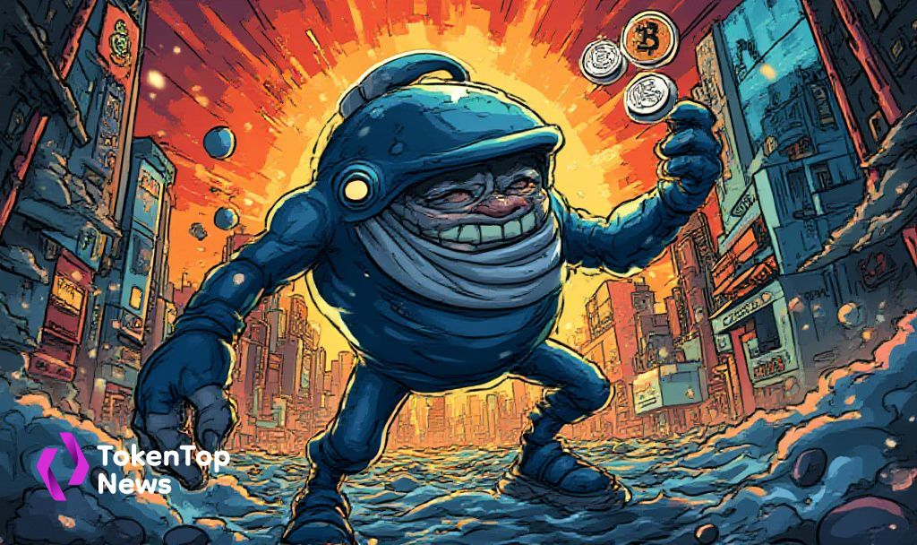Whale Spends Millions on HYPE Tokens Ahead of Price Surge