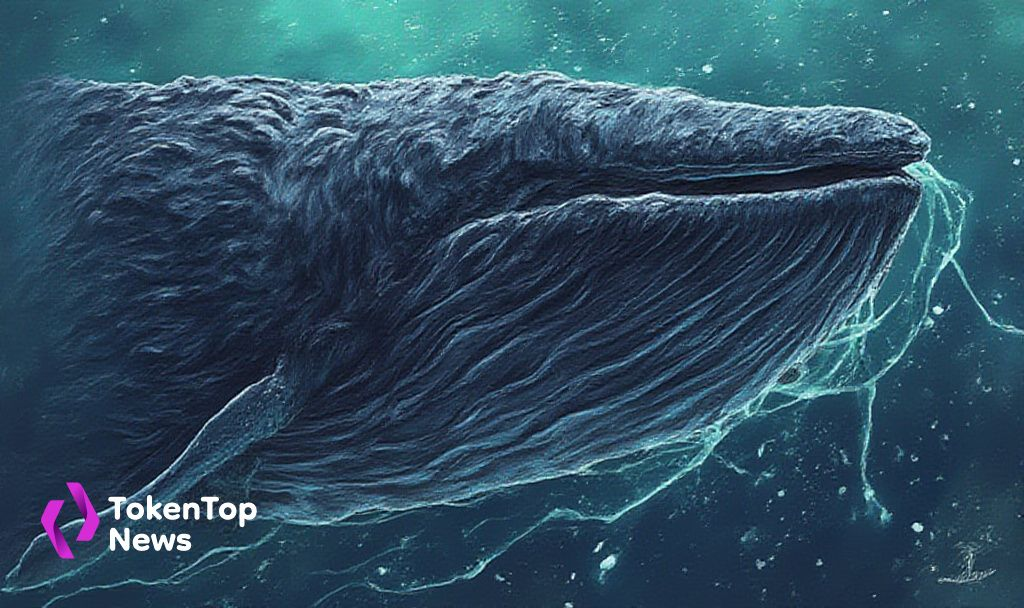 Whale Deposits 2,680 ETH to Kraken at Loss