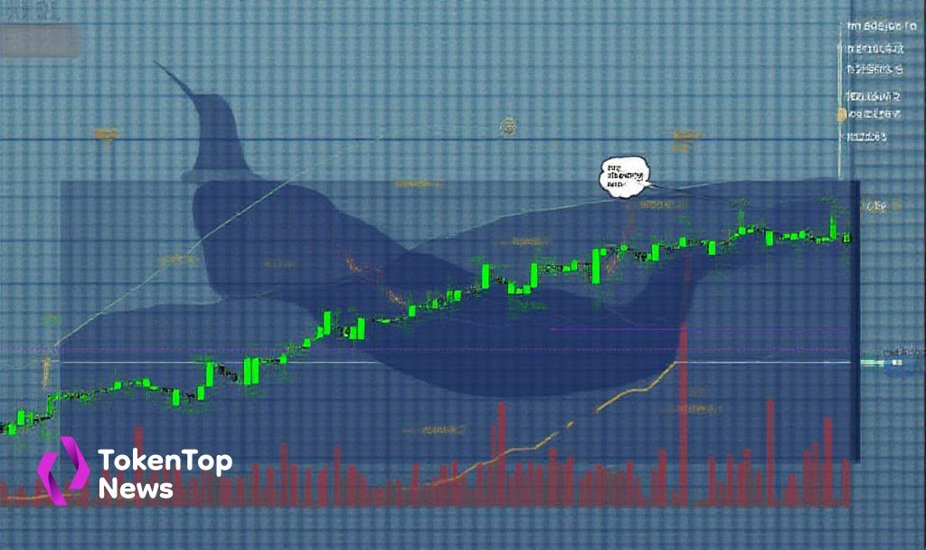 Whale’s ETH and WBTC Deposit Leads to $6M Loss