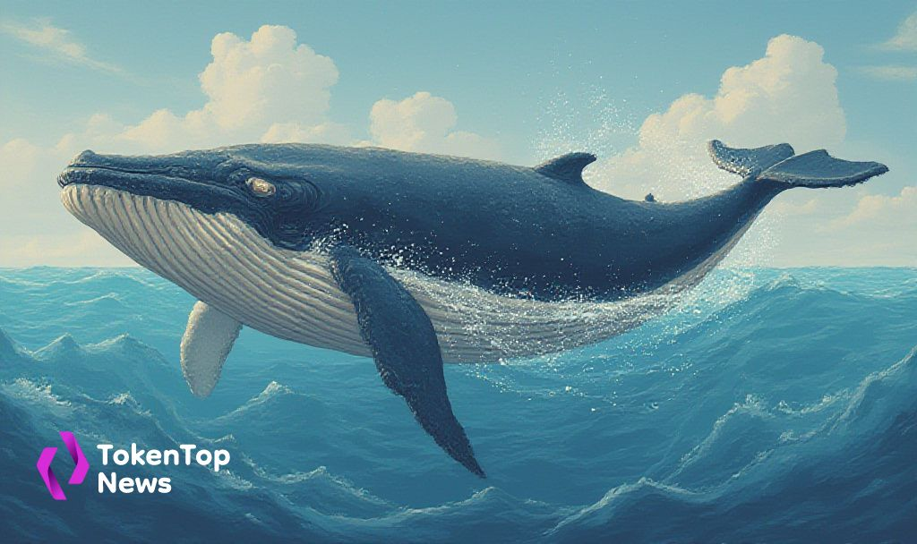 Crypto Whale Faces Loss in Large BOOP Purchase