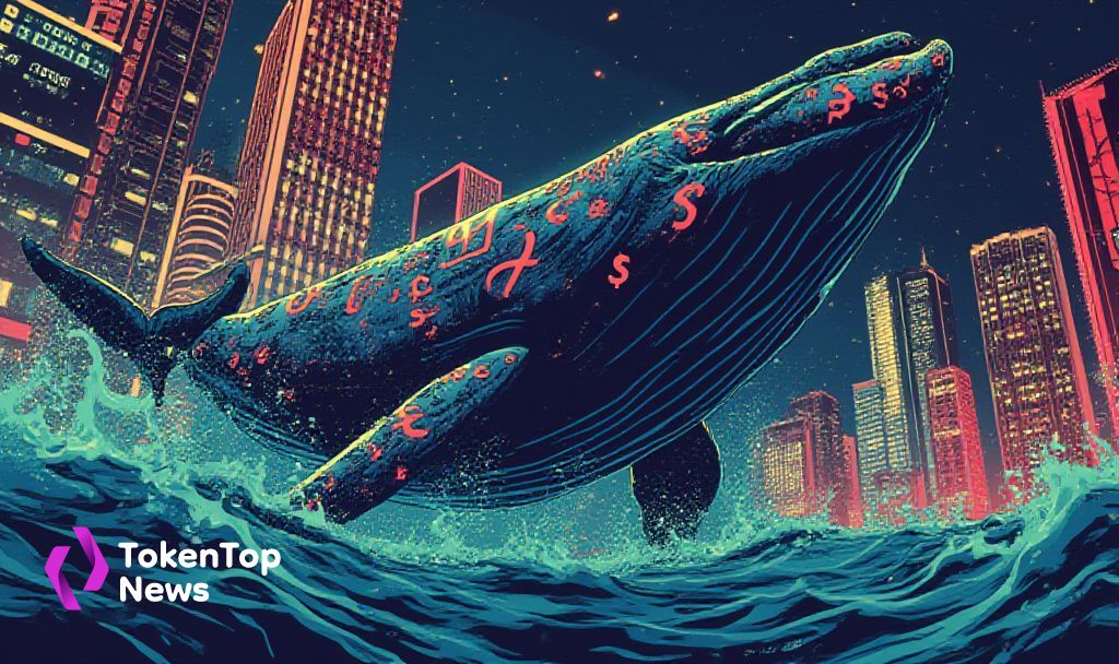 A Whale Shorted $3.37M on PEPE with 3x Leverage