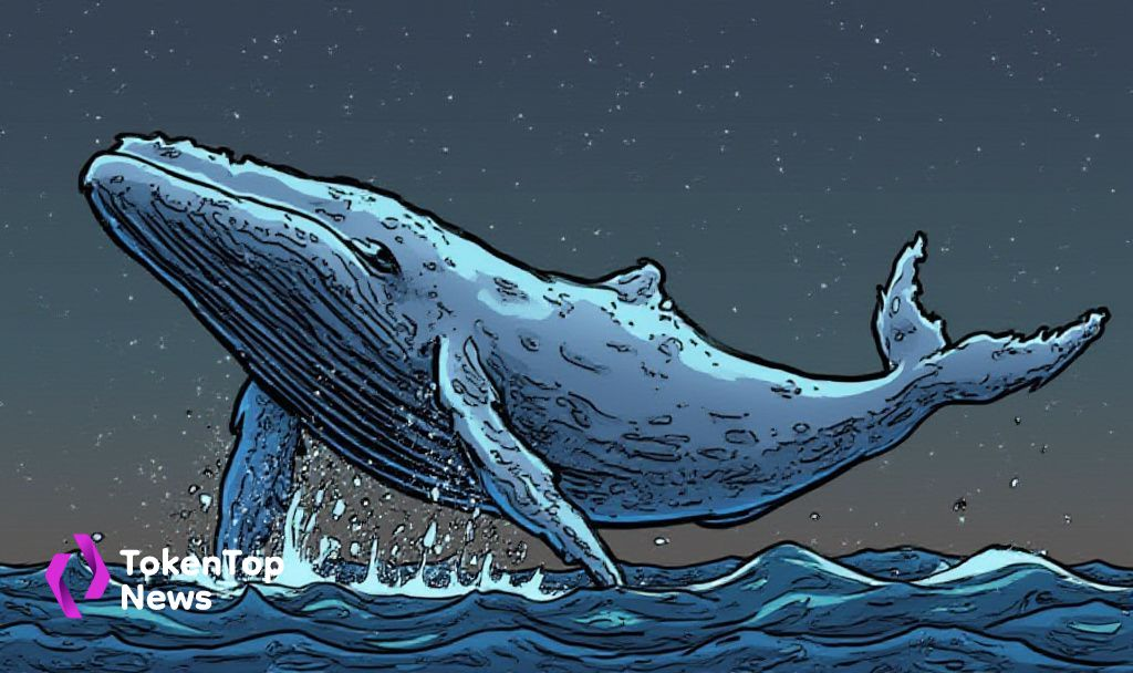 Whale Swaps 60 WBTC for 3,152 ETH in Major Transaction