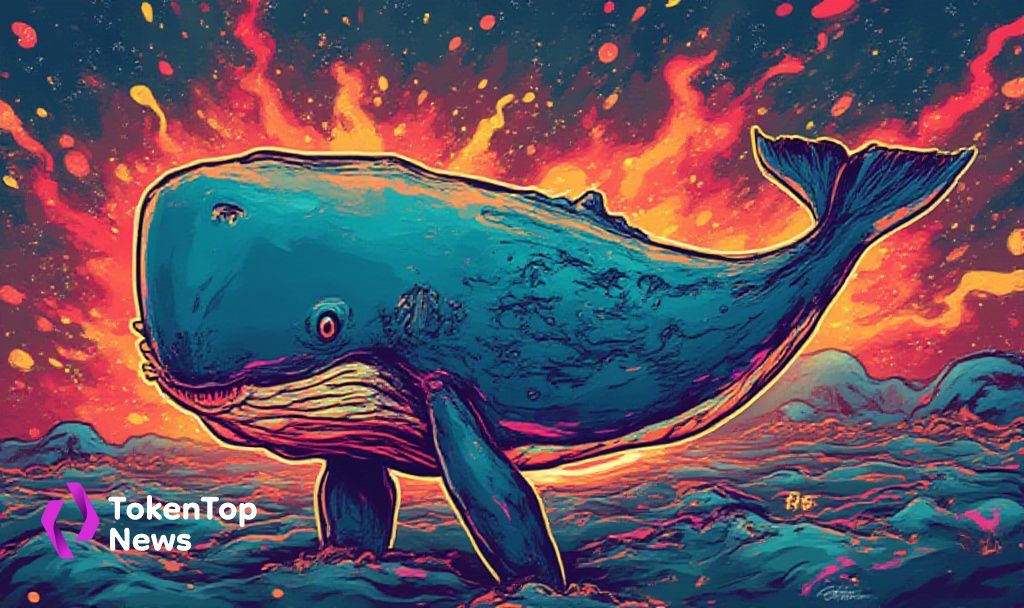 Whale Transfers 32.52 Million NEIRO from Exchange