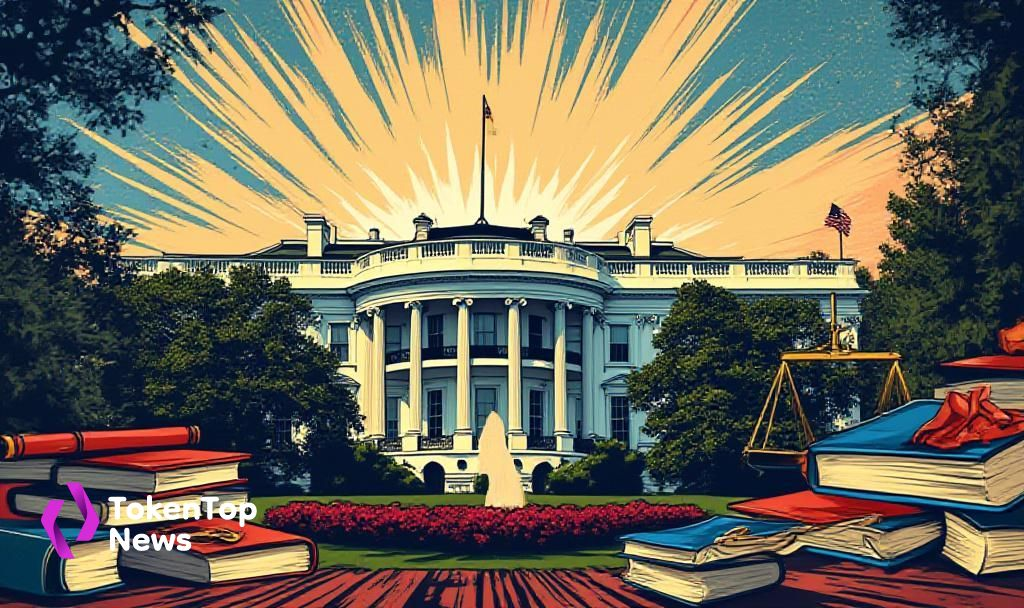 White House Appeals Court Decision on Trade Tariffs
