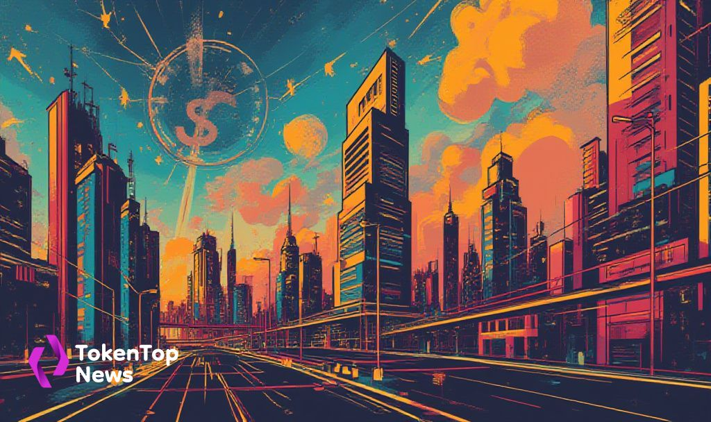 Top Crypto Funding Highlight: World Raises $135M