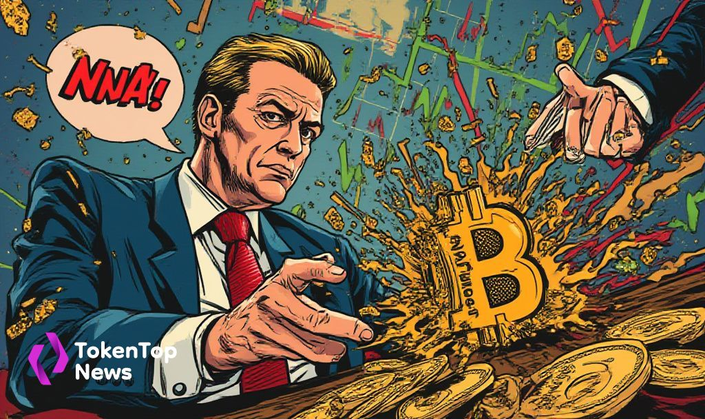 James Wynn Liquidates $1.2 Billion Bitcoin Long Position