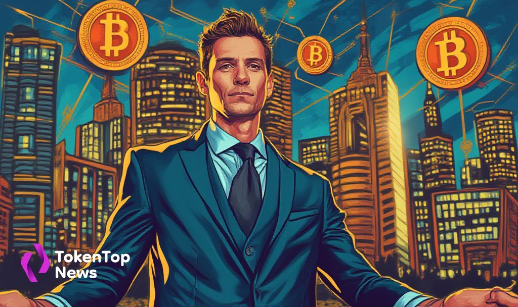 James Wynn Cuts Bitcoin Position Amid Market Gains