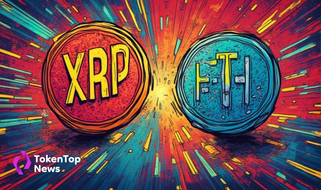 Upbit Trading Volume Highlights XRP, ETH Dominance