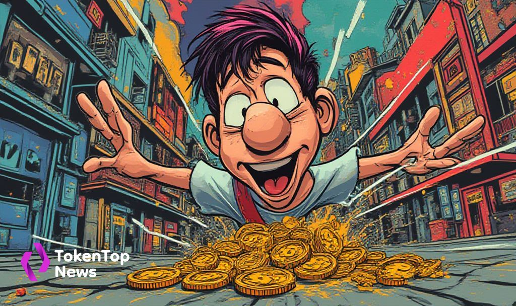 Yua Mikami Memecoin Drops Sharply After Launch