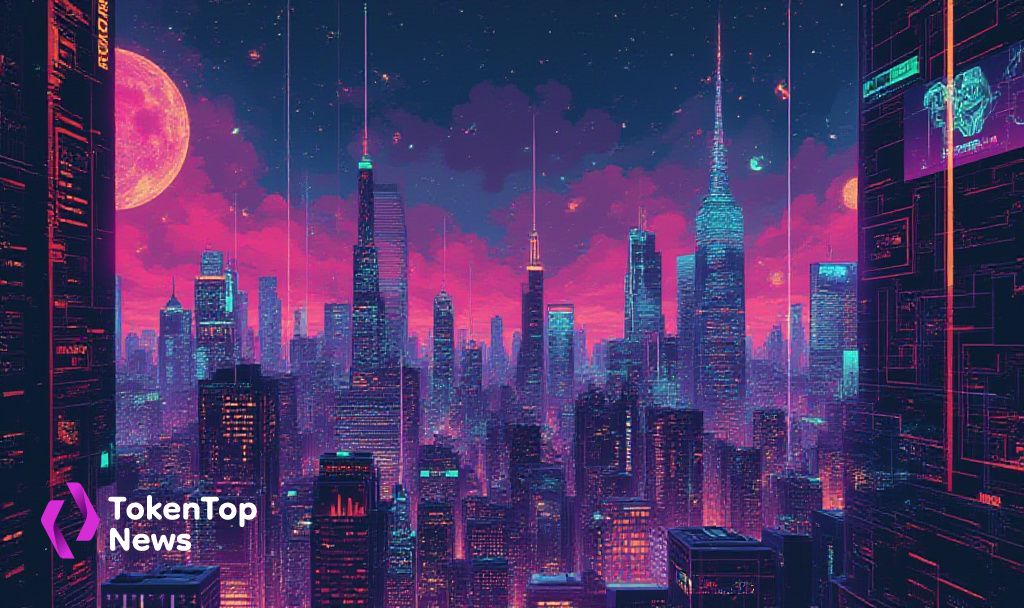zkLink Unveils Zero-Fee AI Trading Network Roadmap