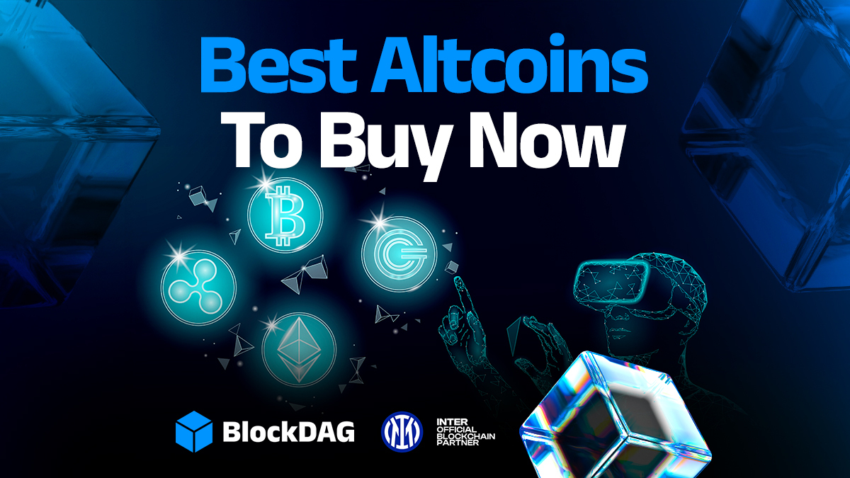 The Ultimate Guide to Top Cryptos to Buy Today