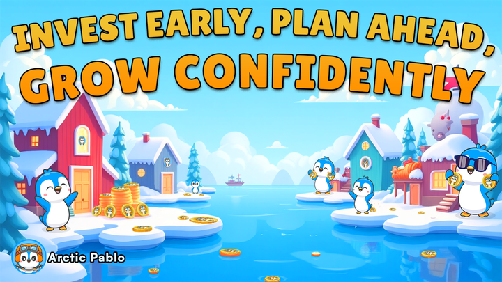 Best Meme Coins for Exponential Returns – Arctic Pablo, Bonk & Ski Mask Dog
