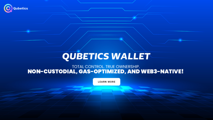 Missed the Toncoin Breakout? Qubetics Emerges as the Boldest Bet Among Top Altcoins to Buy Right Now