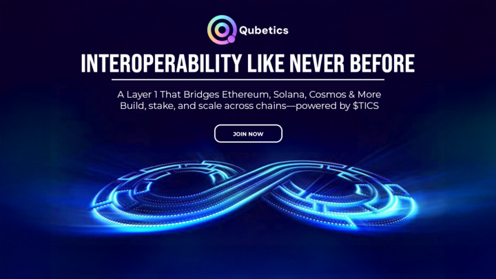 Top Cryptos to Invest in Today: Qubetics, Polygon, Render Lead the Market Surge