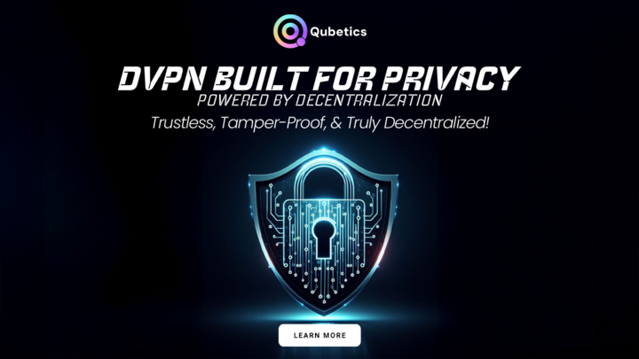 Qubetics Debuts Decentralized VPN as BNB Gears Up for Token Burn and SUI Expands DeFi Presence | Top Cryptos for Massive Growth