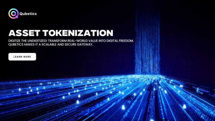 Qubetics Leads the Charge in Real-World Utility as SUI and Mantle Compete for the Next Crypto to Hit $1