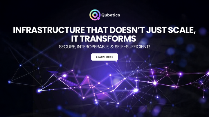 Qubetics, XRP & Bitcoin: Comparative Analysis of Emerging and Established Cryptocurrencies in 2025