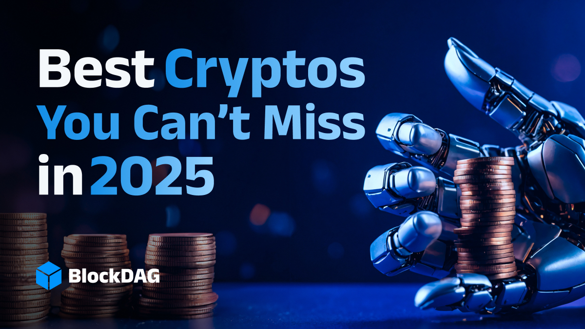 Most Popular Crypto in June 2025? BlockDAG vs Aptos, Arweave, and Avalanche Compared