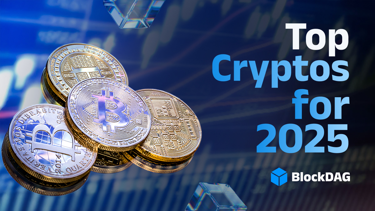 Top Performing Crypto Picks: BlockDAG, Litecoin, Filecoin, and Uniswap Lead the Way in 2025