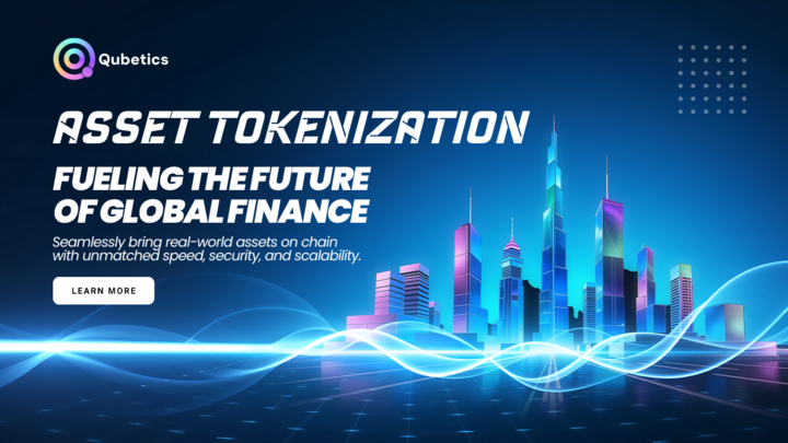 Qubetics, Tron, Near Protocol: Best Cryptos to Hold, ROI Potential, and Stablecoin News