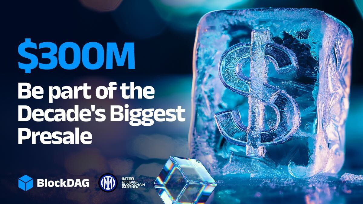 BlockDAG Eyes US Sponsorship While Avalanche Breaks Trend and Toncoin Holds $3.30 Line